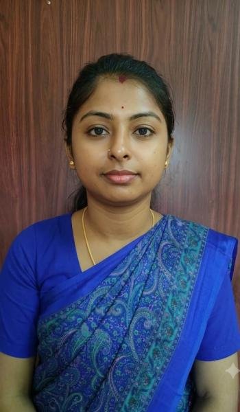 Joyasree Banik